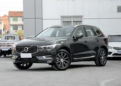 崇州沃尔沃XC60优惠15.99万 仅26.29万可入手