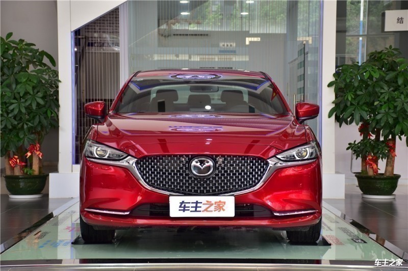 青羊锐界优惠高达2.80万 仅19.88万可入手