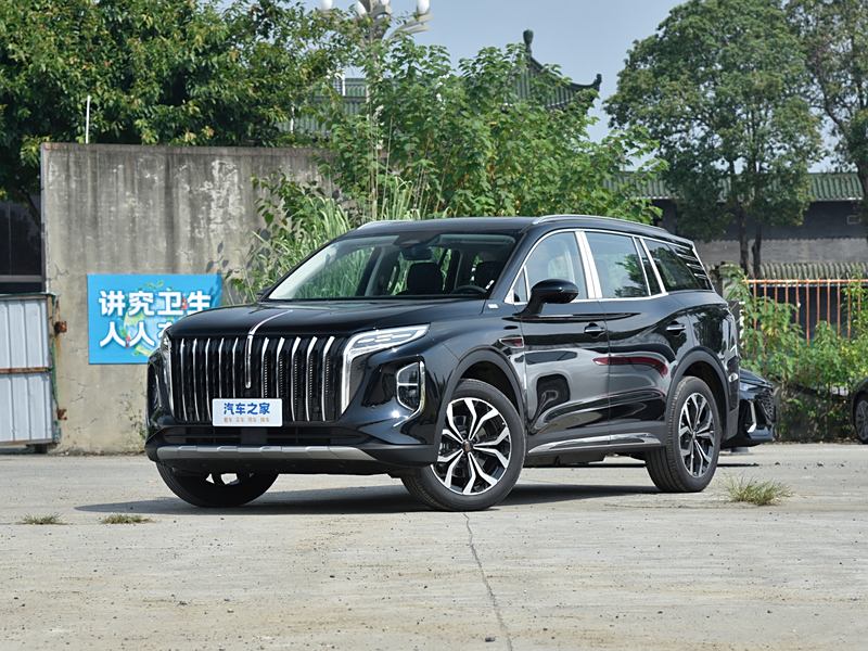 成都大将军G7优惠2.00万 仅11.38万可入手
