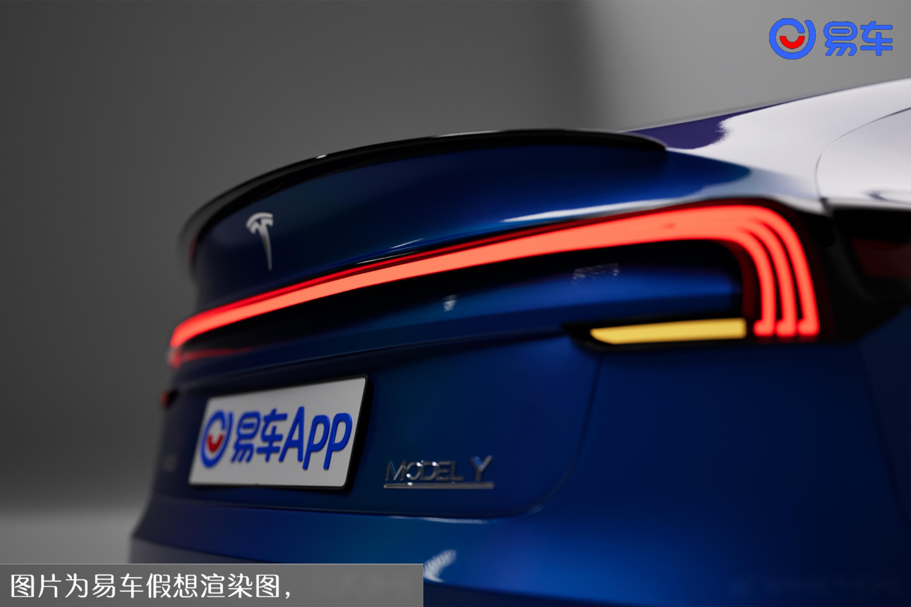 北上广热门车型揭晓！特斯拉Model Y夺得冠军
