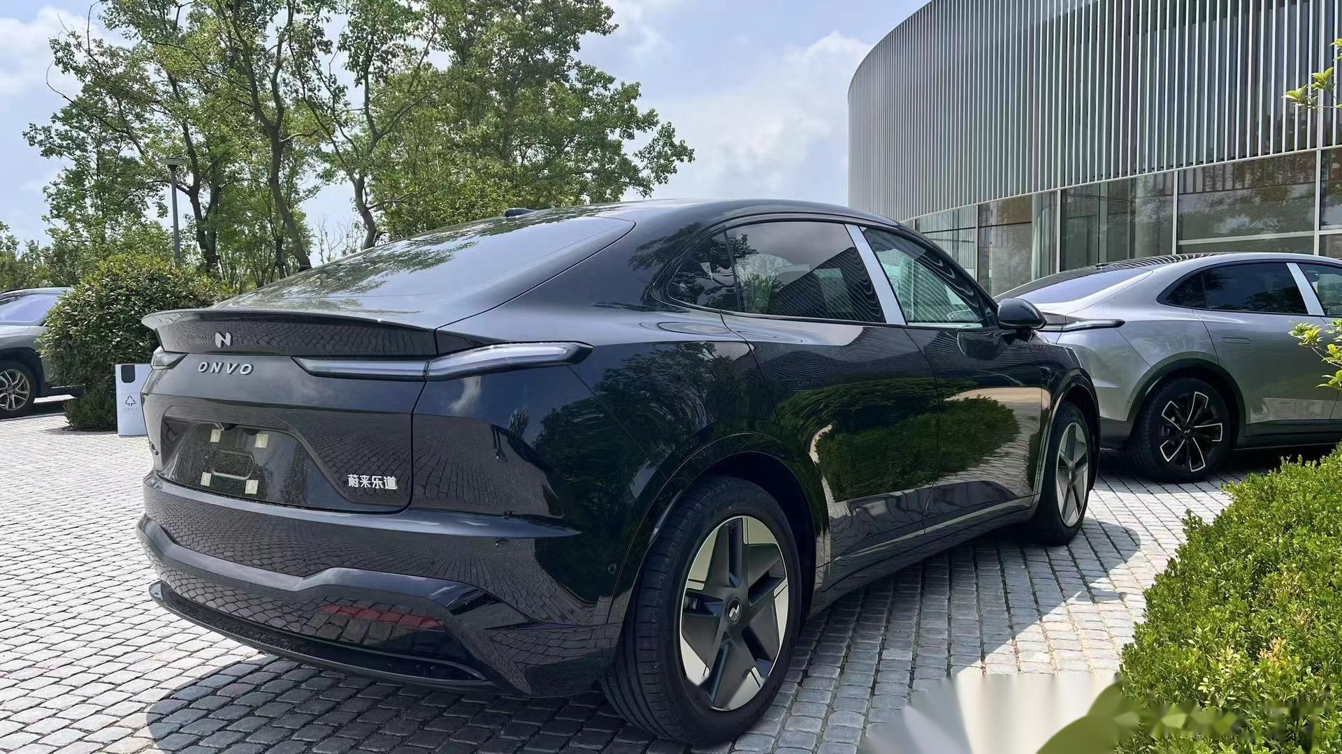 乐道第二款车型进入生产线验证阶段：定位六座/七座SUV 三季度有望上市