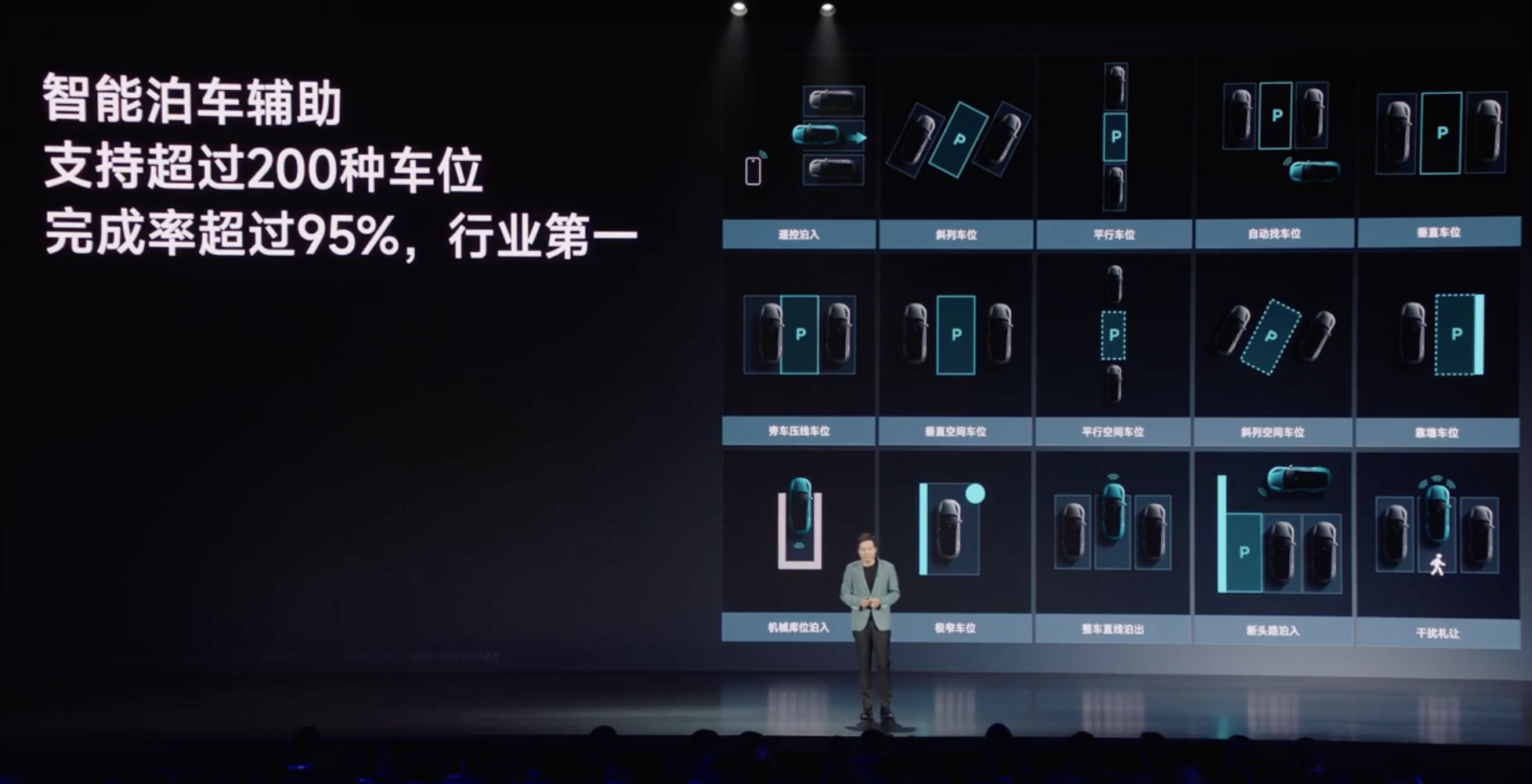 车位到车位先锋版！小米SU7开启万人体验团招募 率先体验ETC自动通行