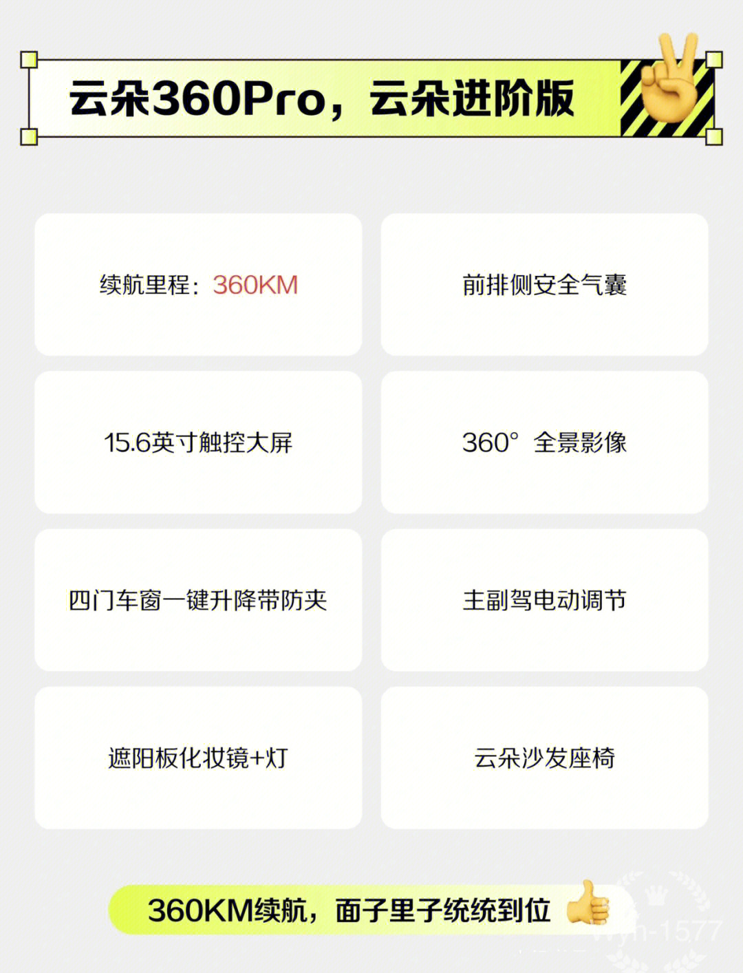 成都宝骏云朵价格最低9.58万起 暂无优惠
