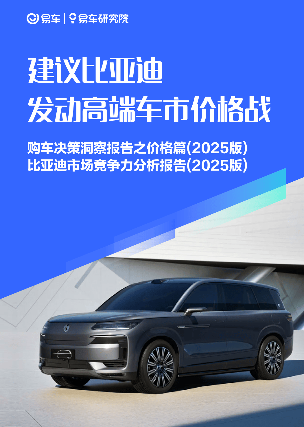 新能源汽车2025年有望再次“跑”出销量新高