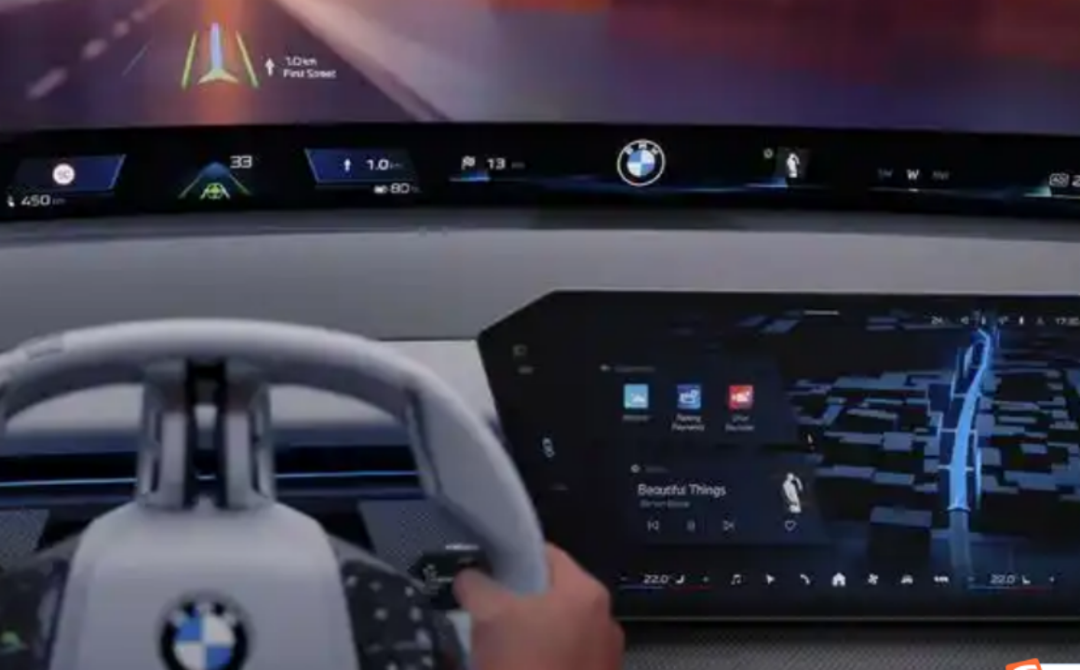 【CES2025】“物理 AI”来了，自动驾驶的AI训练数据规模将提升数个量级！