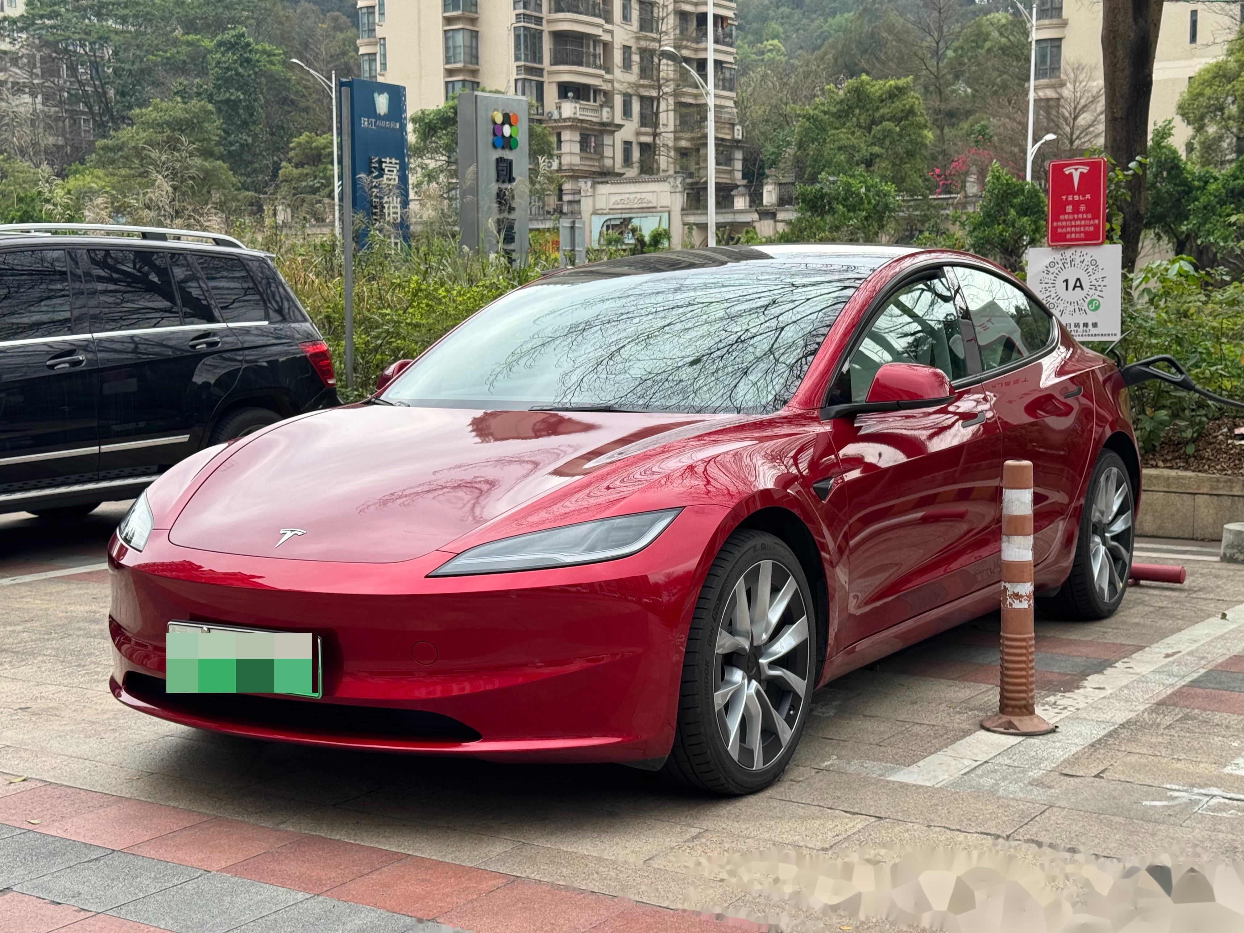特斯拉据悉已准备在华更新软件部署FSD功能 将在不同车型分批推出