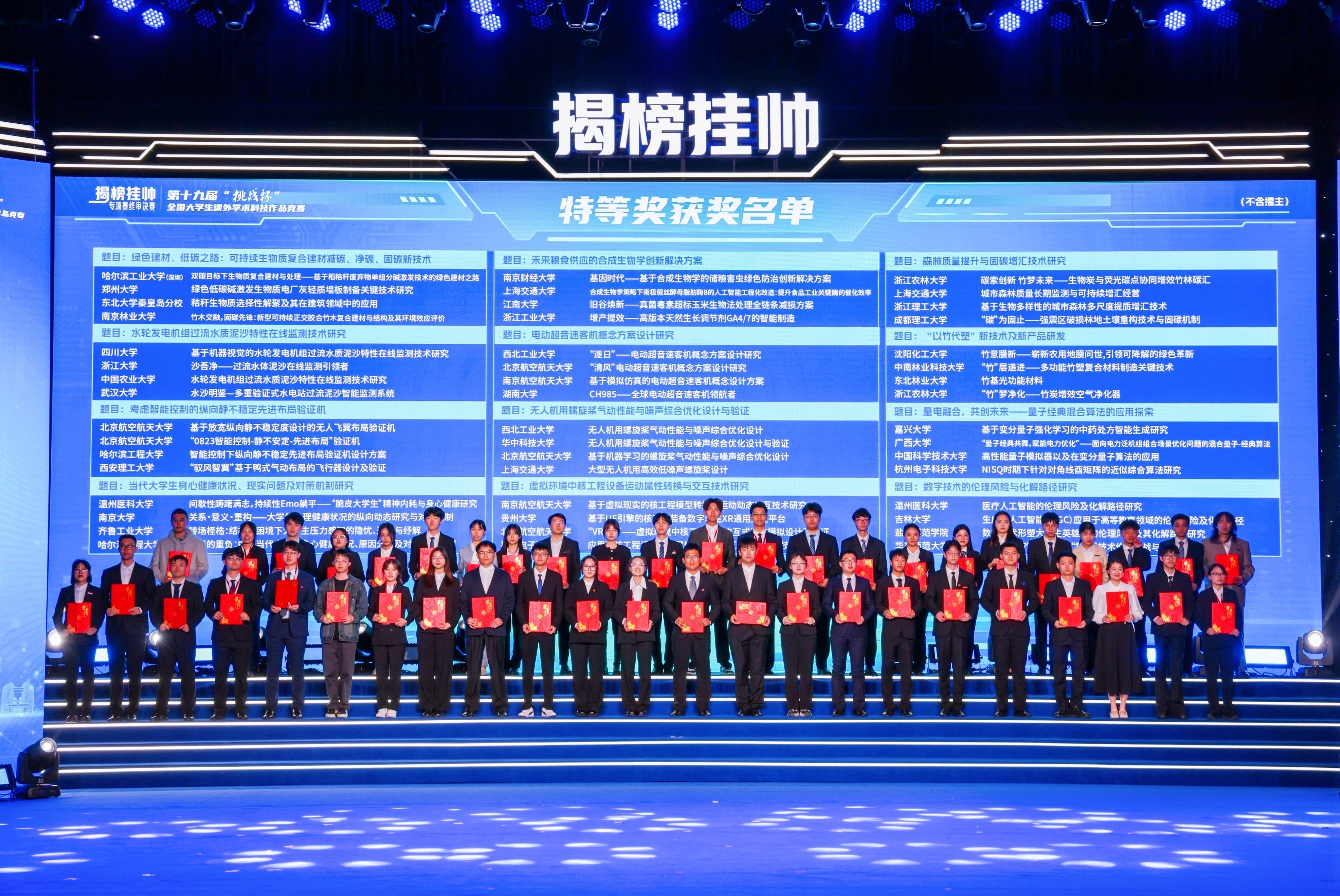 国家级项目！菲特上榜2024年度智能制造系统解决方案“揭榜挂帅”项目榜单