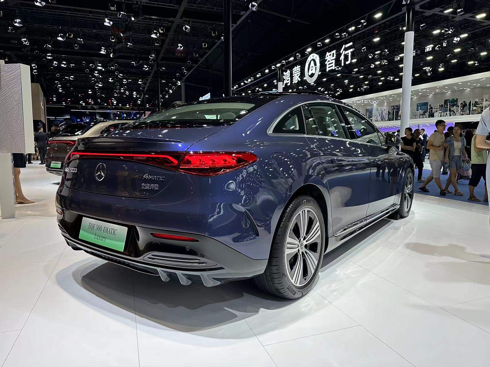 进口卫士欧版动力参数介绍