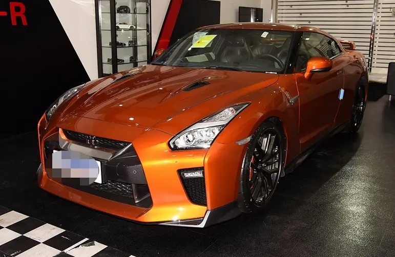 一代神车谢幕！日产GT-R R35正式宣布停产