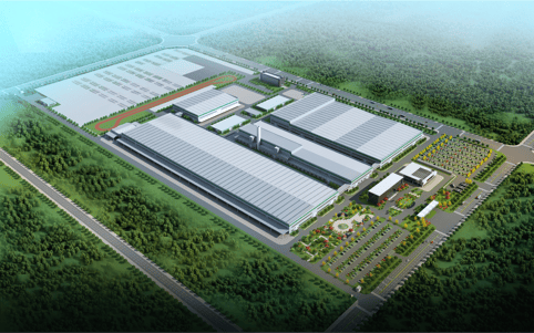 大象汽车宣布在加州大洛杉矶建立首个北美制造工厂及新区域总部