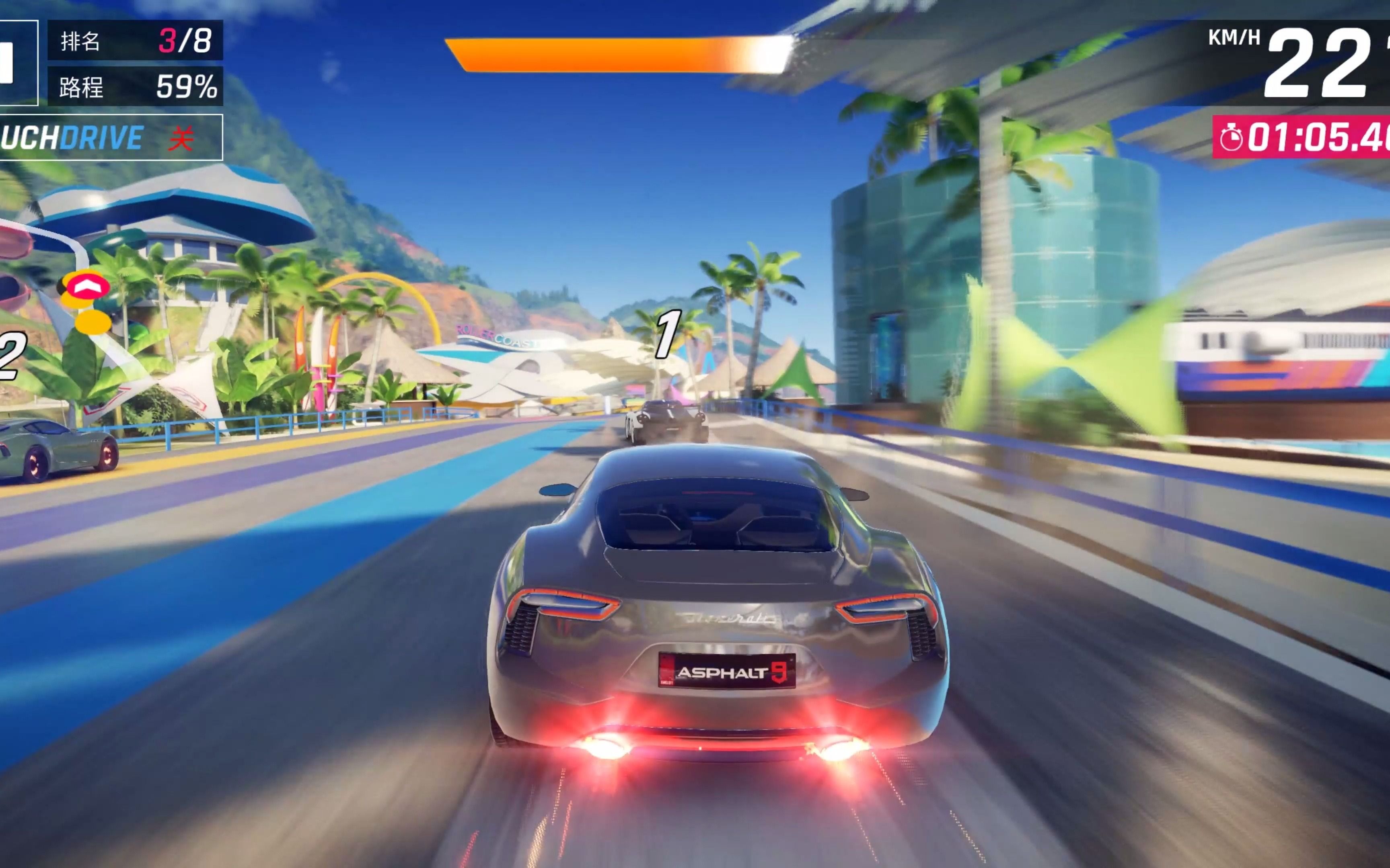 2023款兰德酷路泽4600中东版评测体验