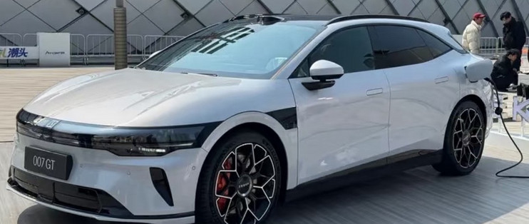 超百万辆！特斯拉召回Model S/X/3/Y