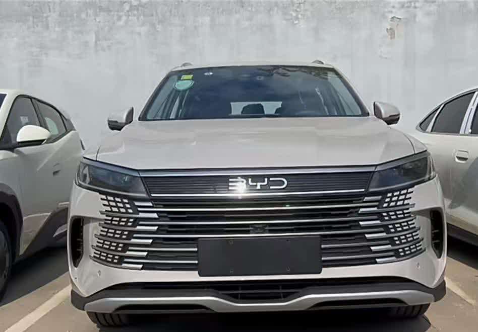 成都远卓名车福特F150团购价格58万起 售全国