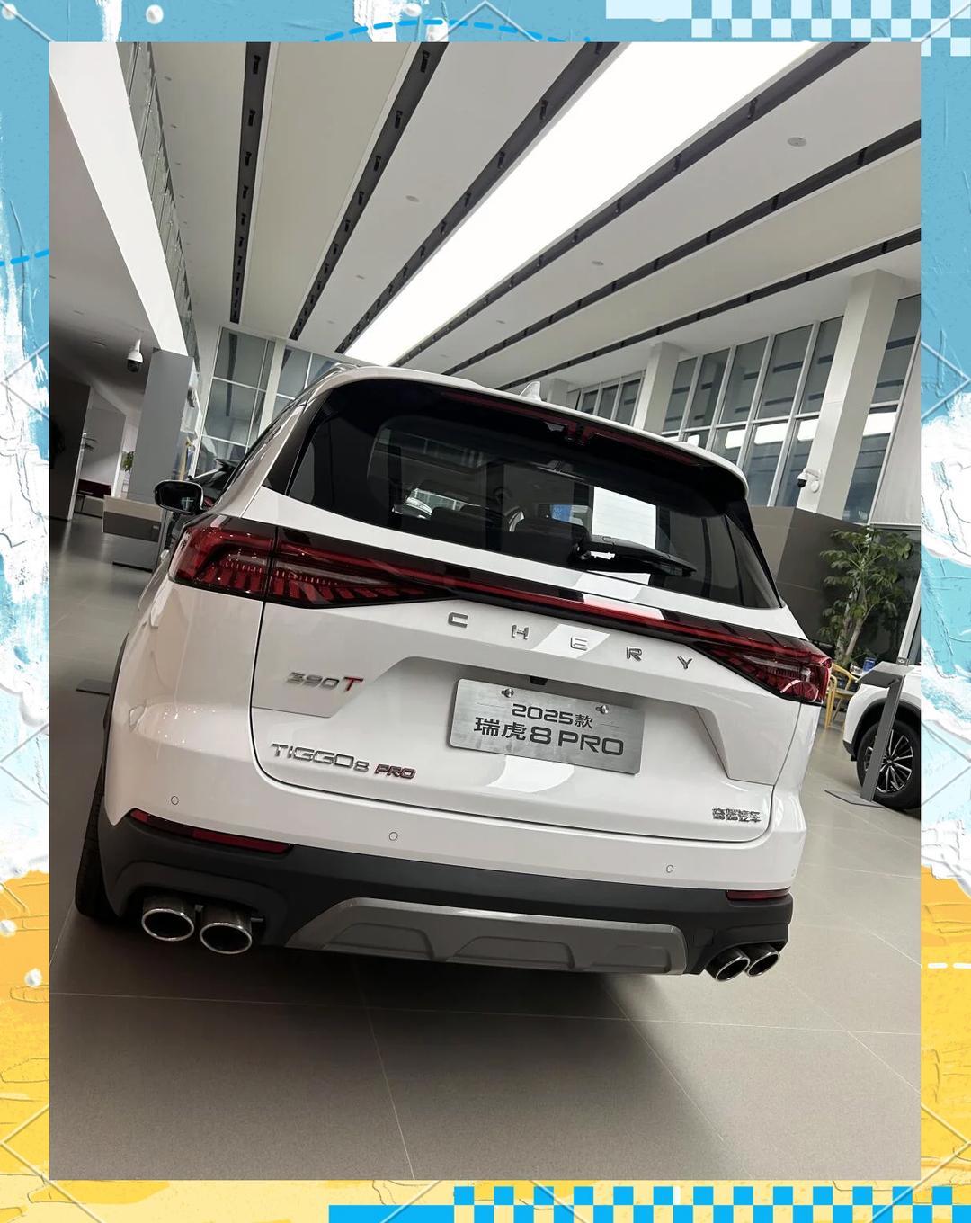 外观升级！新款起亚SPORTAGE谍照曝光