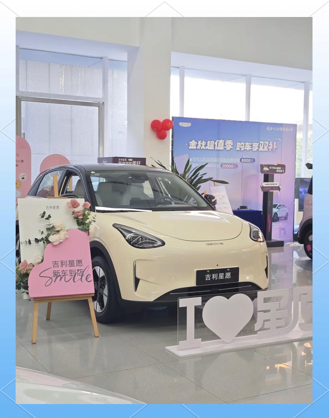 英媒：价廉物美让中国人推崇电动汽车