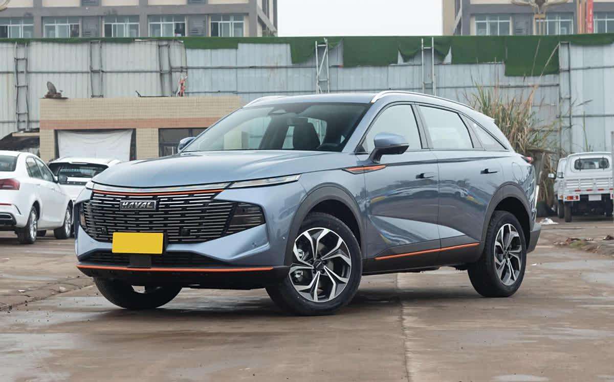 何小鹏：MONA M03能力可达20万级 但价格更低