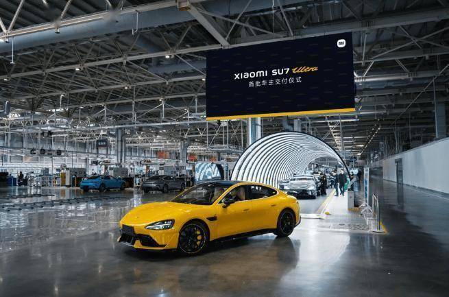 图达通Robin W助力蔚来首批第四代换电站正式上线