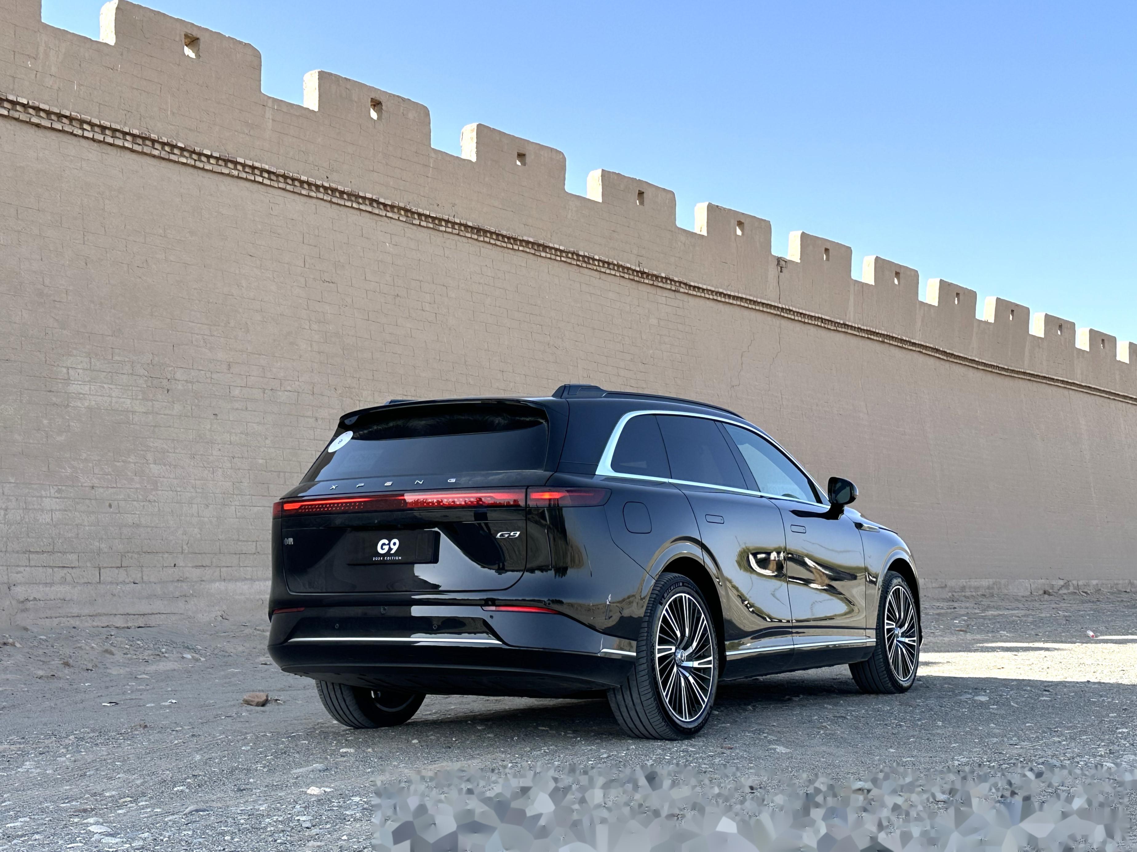 全新进口途乐4.0 国六B段 落地价