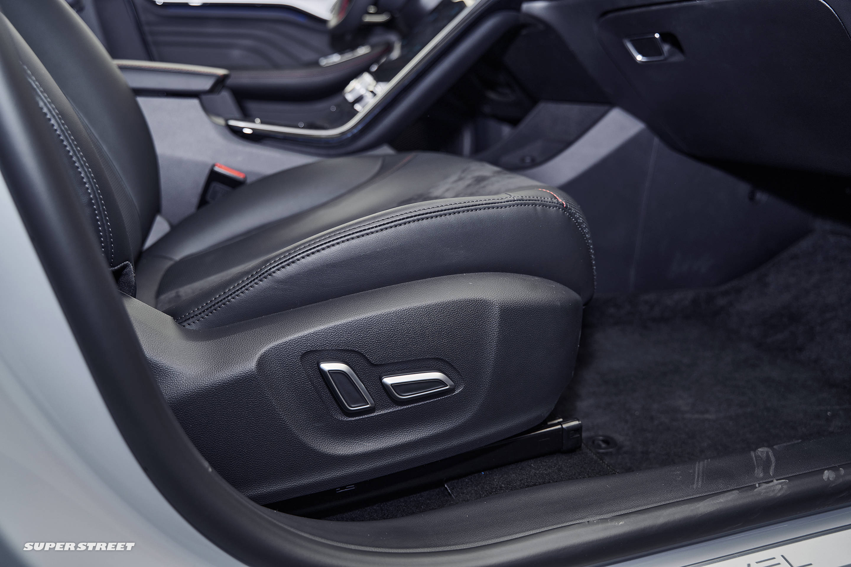 2024年1-7月日产中国累计销量386399台