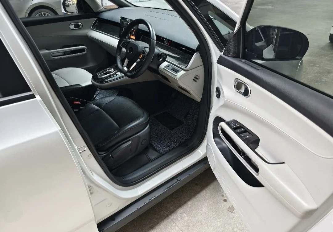 北京：拟支持自动驾驶汽车用于城市出行服务