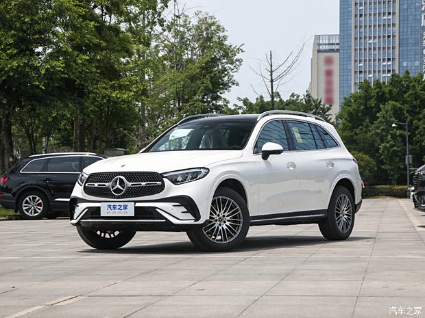 2022奔驰GLS墨版降价20.8万 最低仅售99万