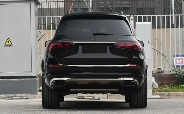 宾利添越最新行情 售价276万元起