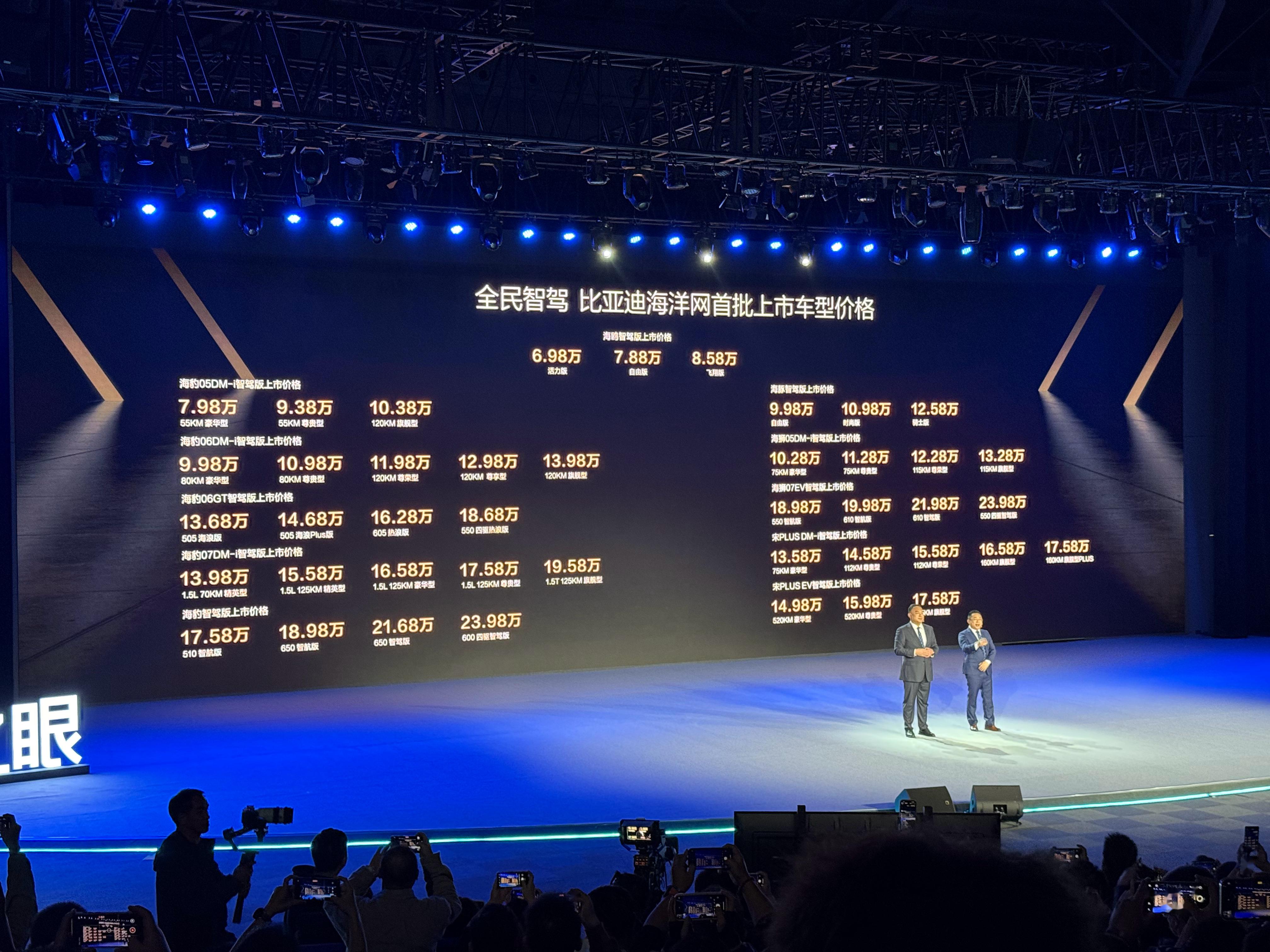 奇瑞开卷全民智驾！2025年奇瑞全系车型搭载猎鹰智驾
