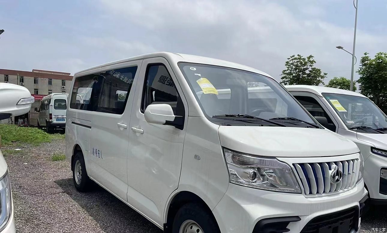 2023添越美版目前价格稳定 售价285万元起