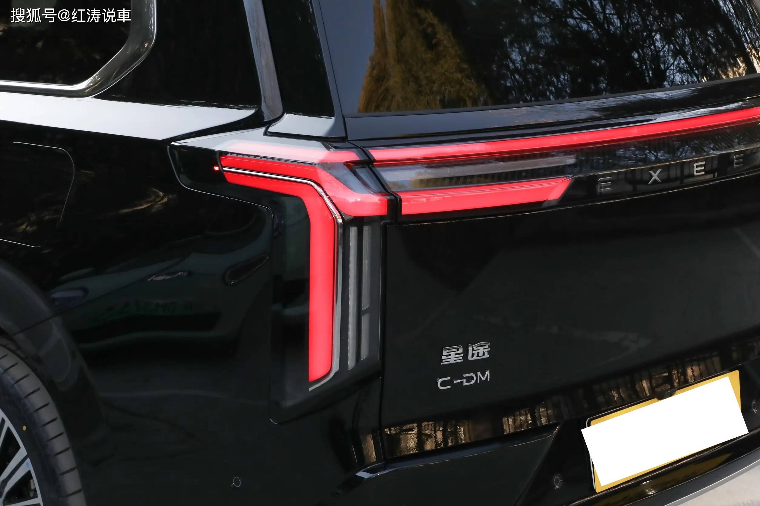 2022烈马墨版团购价格64万起 售四川