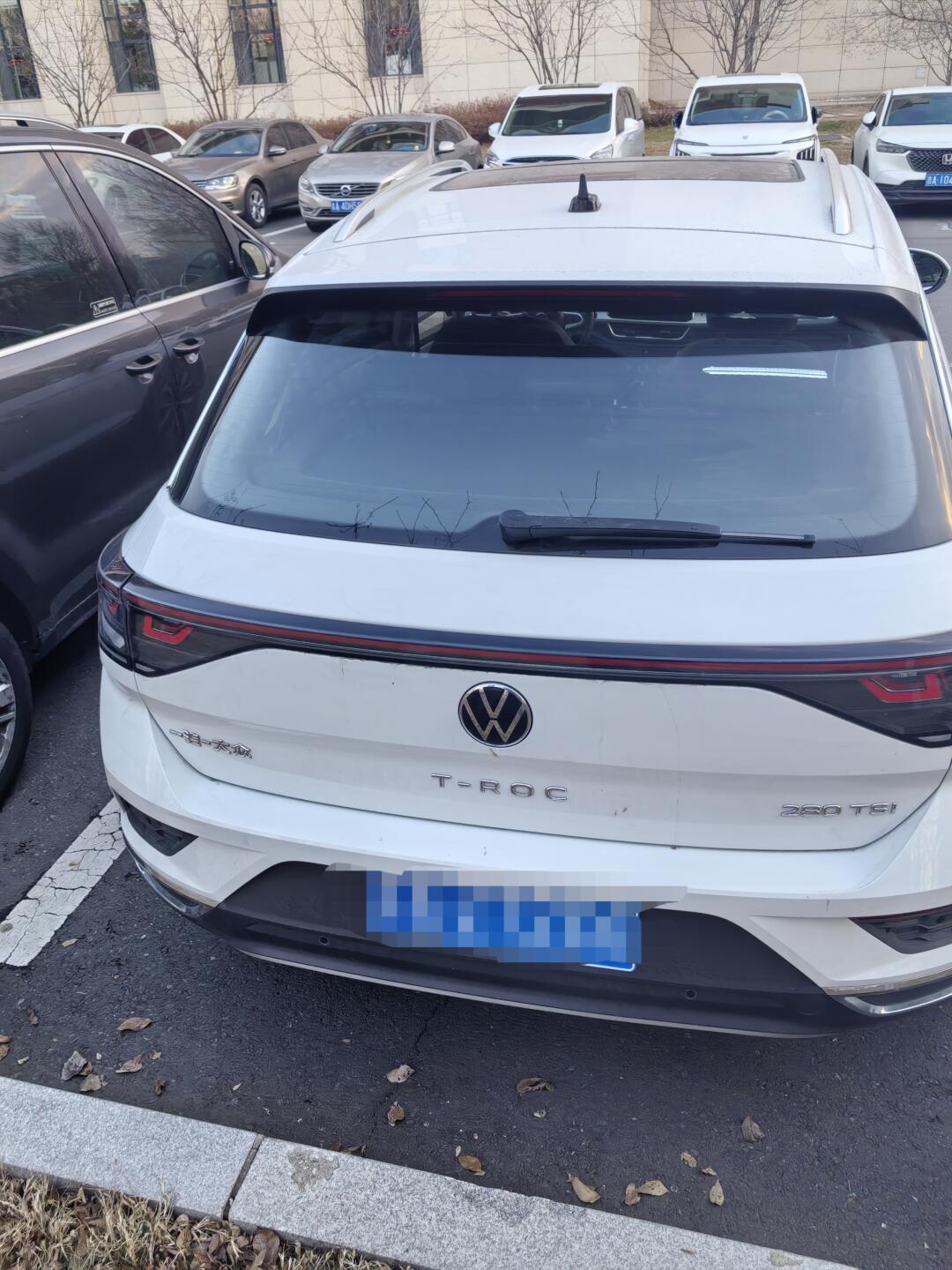 2023款欧版卫士90两门3.0T配置解读低价售