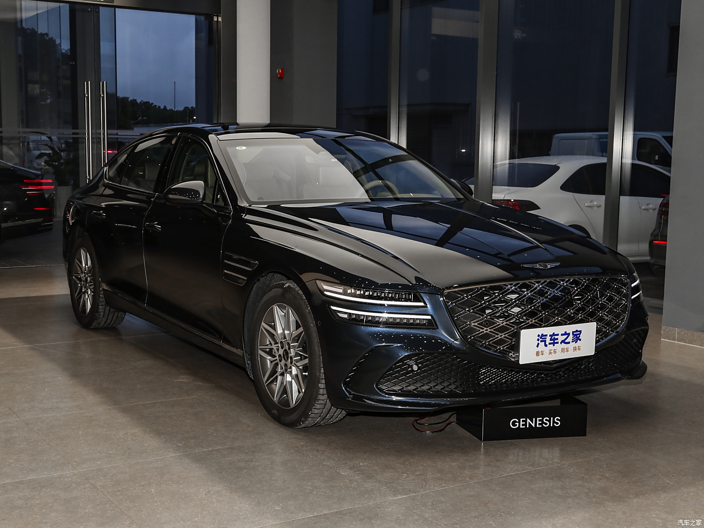 小米SU7升级系统后部分网络FM频道缺失 官方回应