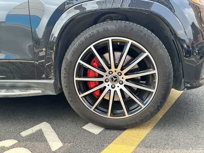 奔驰GLE450墨版团购钜惠3.6万 欢迎上门试驾