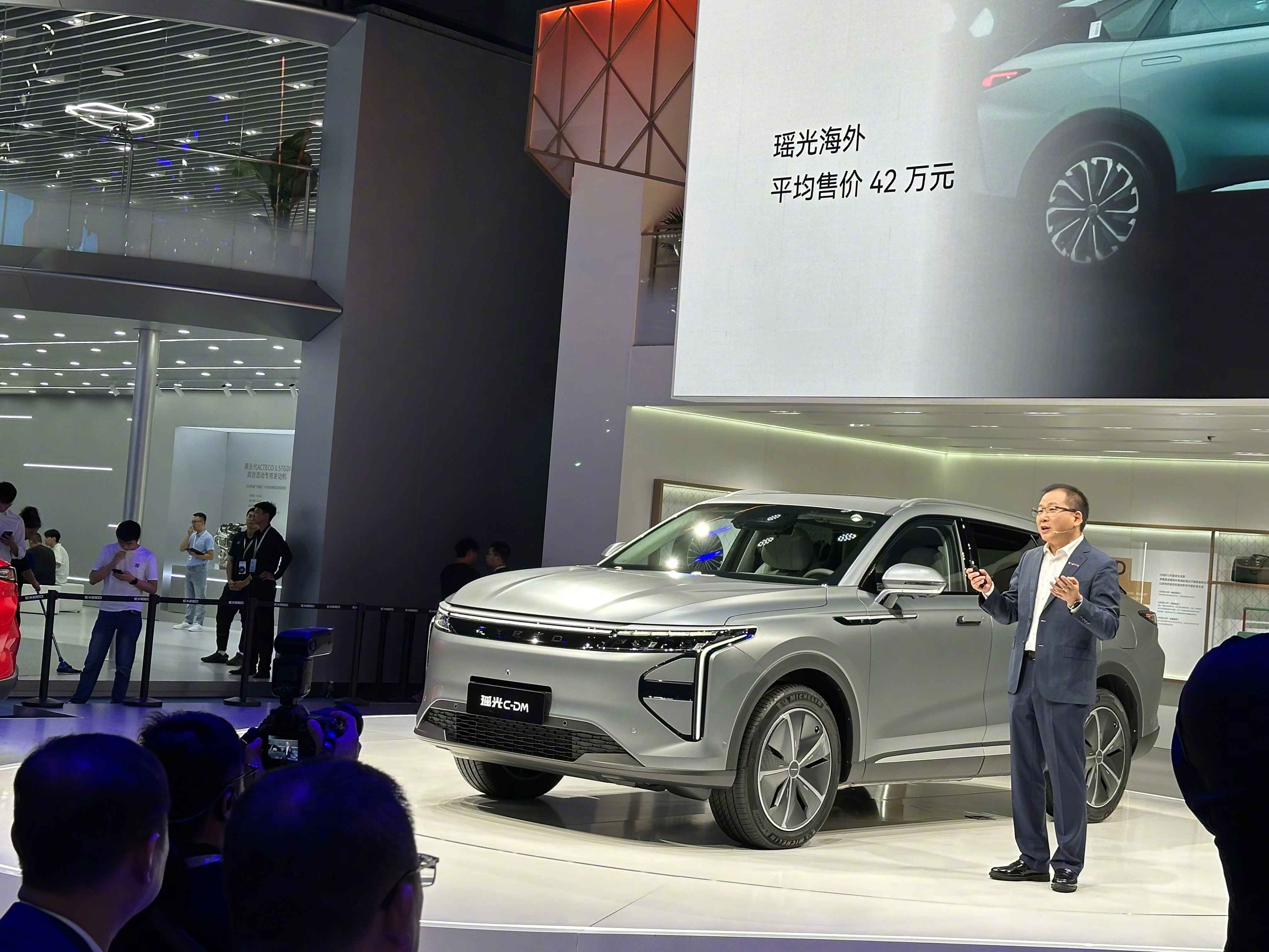 日本车企逐渐裂变 消息称三菱将加入日产-本田联盟：和丰田对着干！