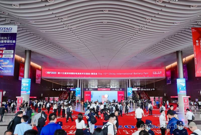 泰克在InterBattery 2025展示下一代电池和高功率测试解决方案