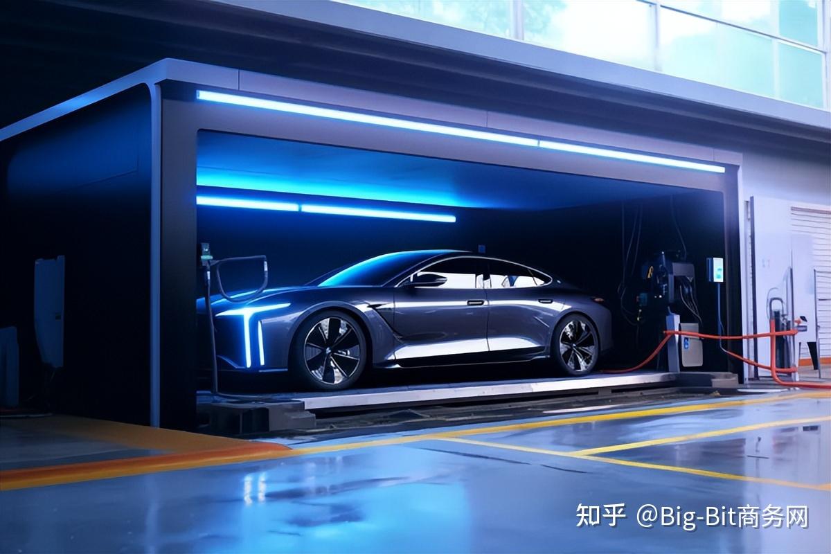 宁德时代与中国石化签署合作框架协议 将建设不少于500座换电站
