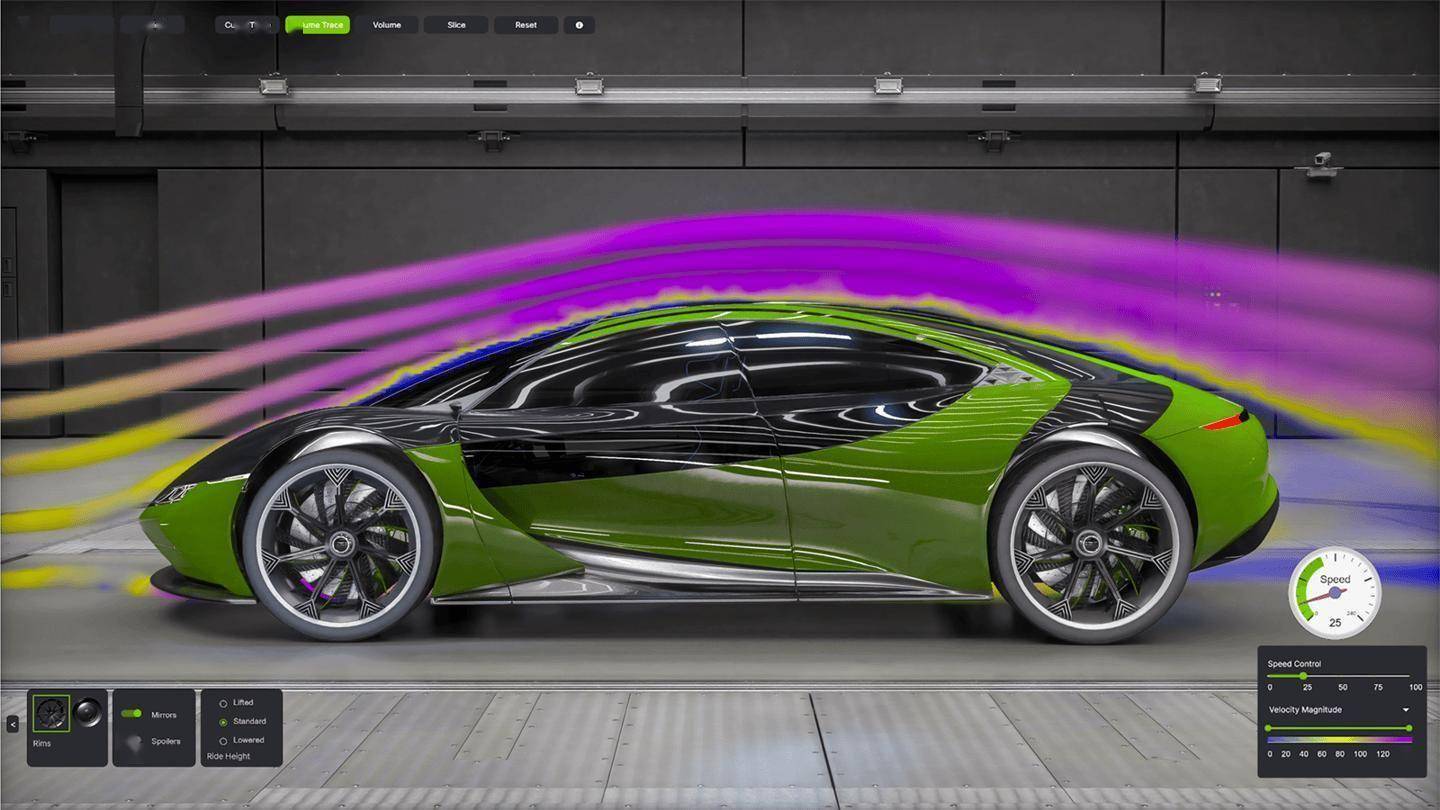 NVIDIA Omniverse 物理 AI 操作系统扩展至更多行业和伙伴