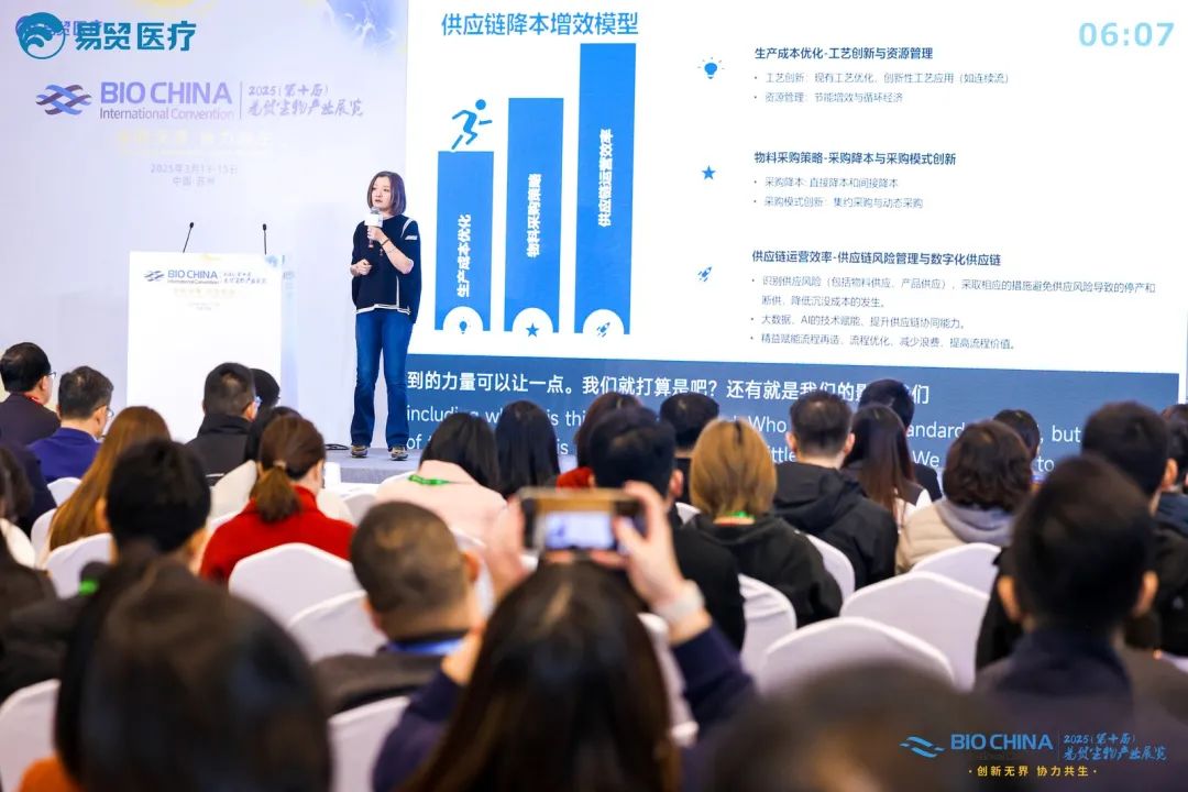 发泡材料领军者的竞技场｜Interfoam China 2025 邀您共筑产业生态