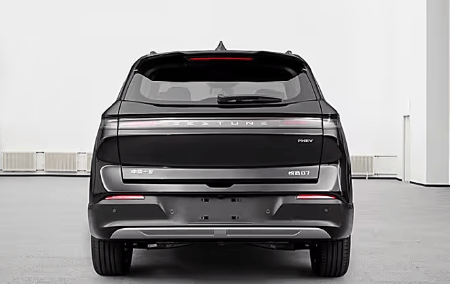 青白江沃尔沃XC90新能源优惠18.60万 仅70.89万可入手