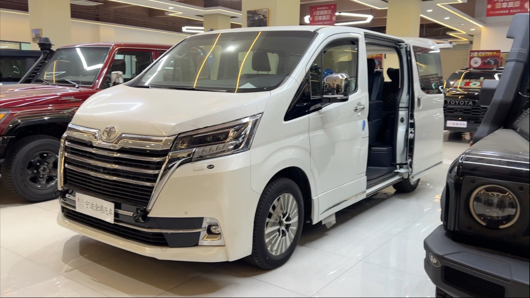 汽车史第一次！蔚来正式发布SkyOS天枢：面向Al的整车全域操作系统