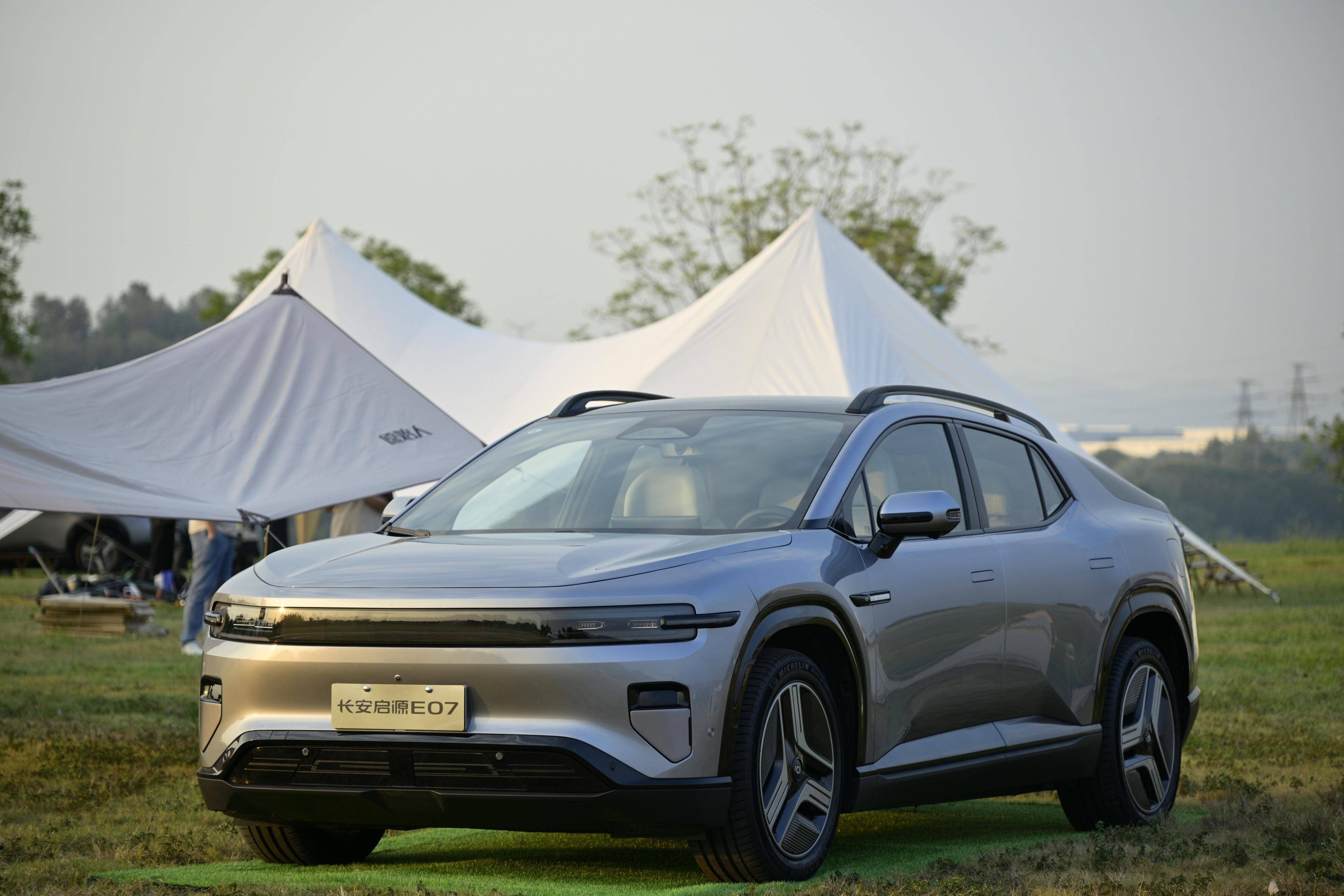 Elektrobit以软件定义未来汽车，引领智能出行新纪元