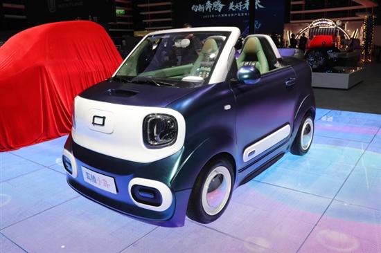 成都皓影最低14.09万起售 优惠高达4.50万