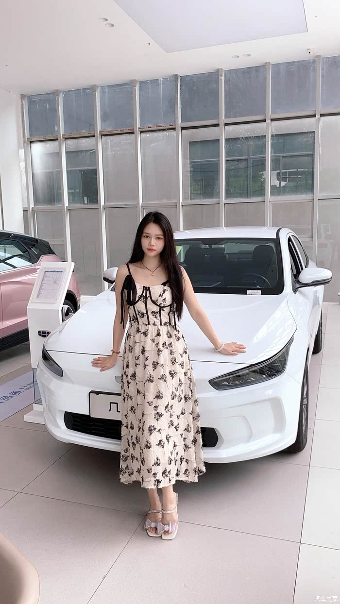 中阿汽车贸易迎来更快发展