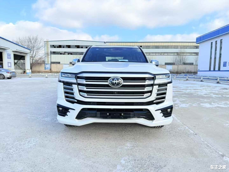 现购迈巴赫GLS级美版让利促销中 目前优惠高达20万元