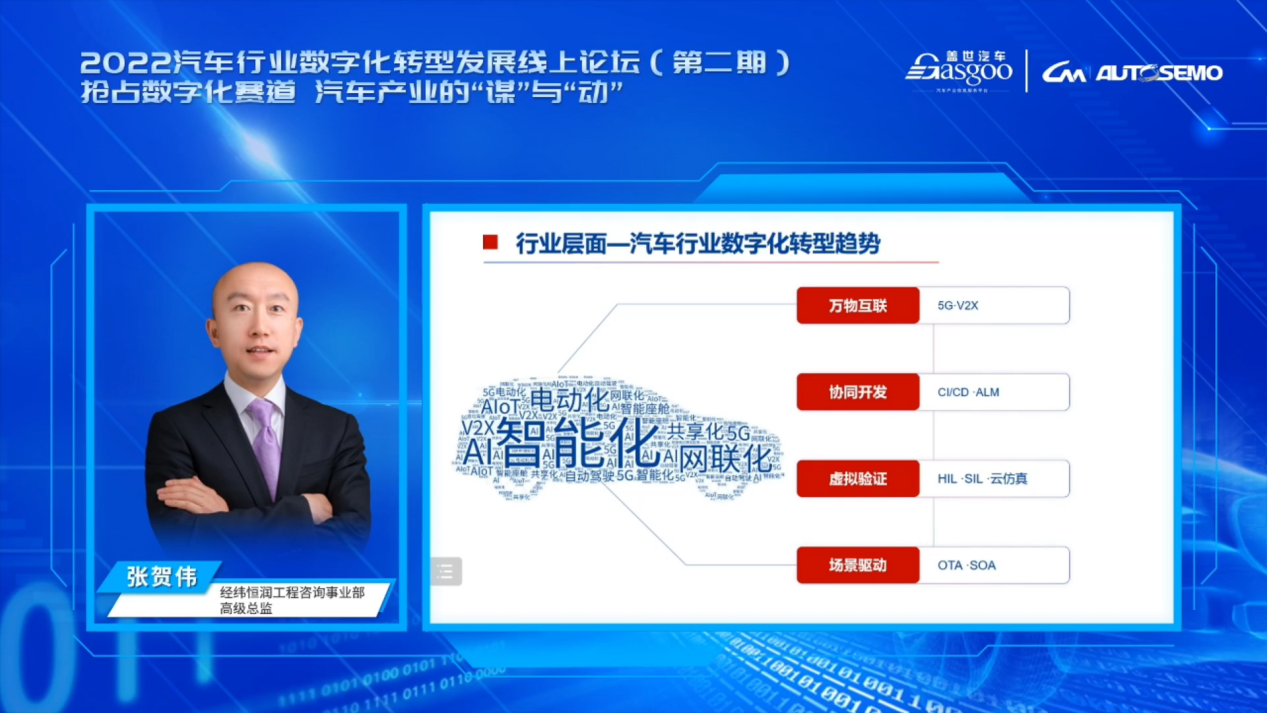经纬恒润车身域控欧洲首发，开拓市场新布局