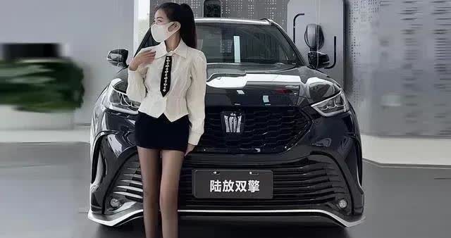 一汽丰田推出用户车龄增值补贴 以旧换新权益叠加至高3.6万元