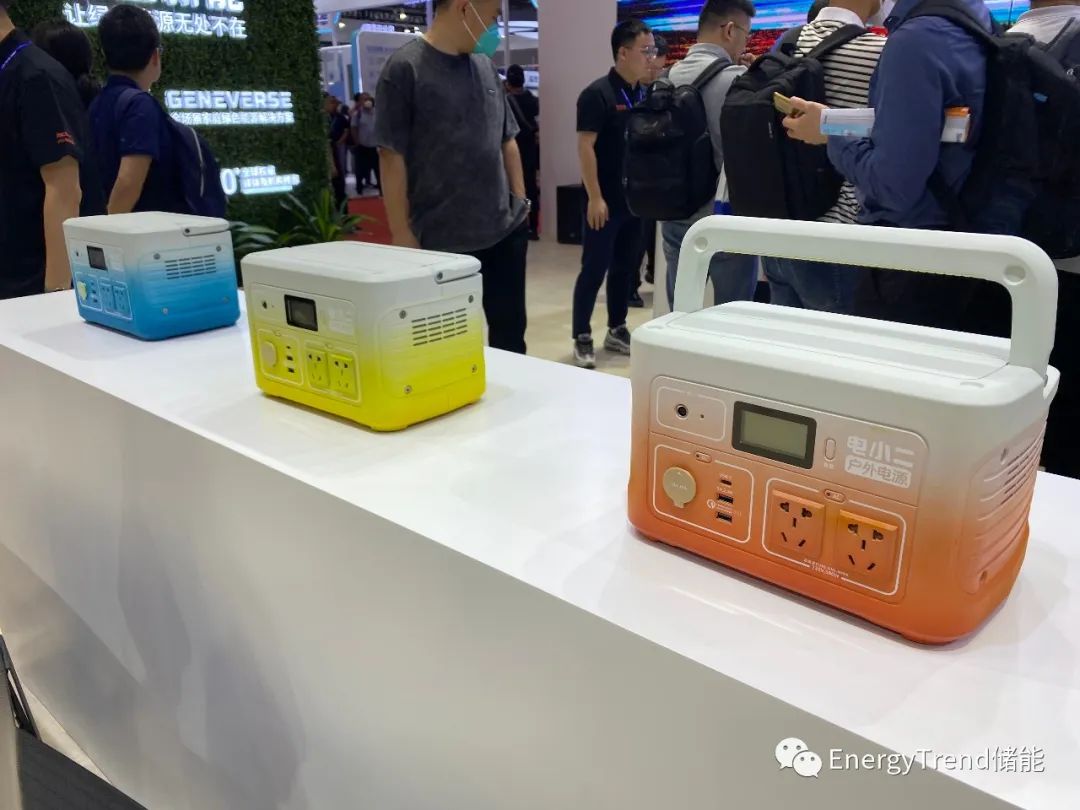 欣旺达闪充电池4.0产品矩阵闪耀CIBF2025，全球首创1400A大电流超充电池亮相
