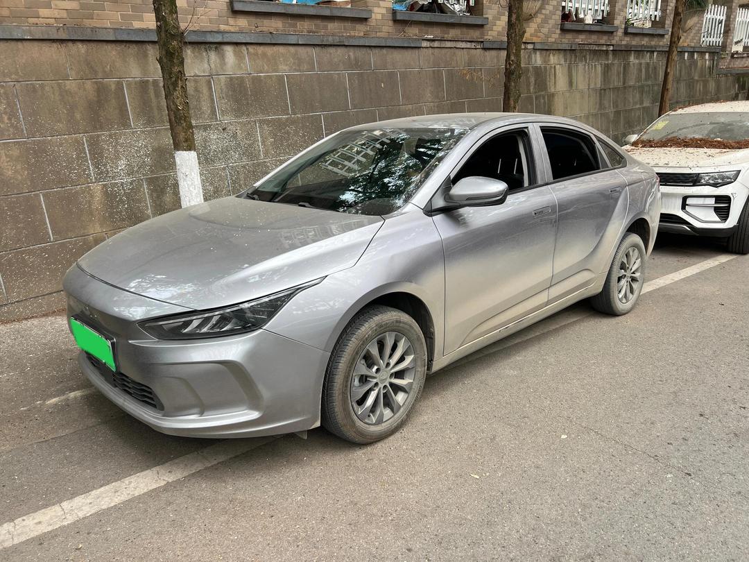 售5.99万元起 5门5座/续航410km 2026款凯翼拾月Mate正式上市