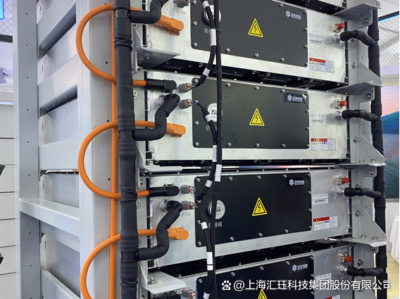 瞄准千亿市场 钠电池技术持续突破