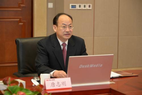 通用高管：失去中国市场=让出全球王座