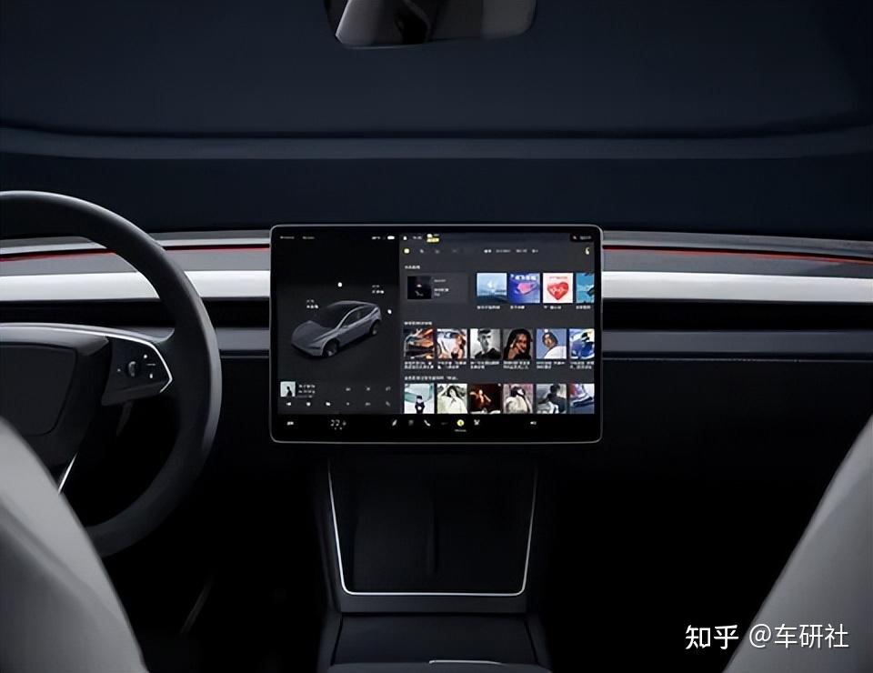 曝特斯拉已在中国铺设V4超充桩 但现款Model 3/Y无缘提速